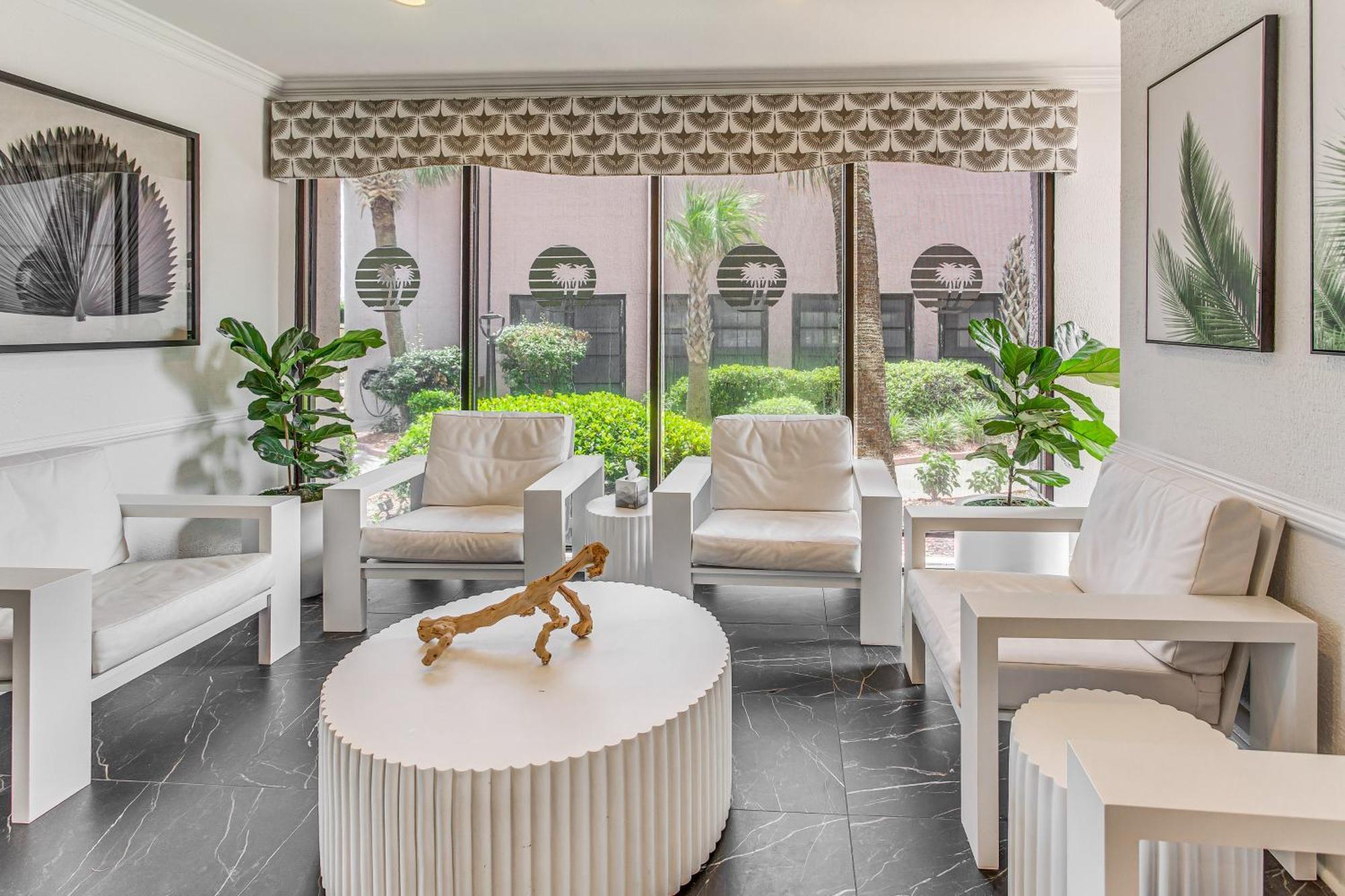 Myrtle Beach Oceanfront Condo With Covered Balcony! Bagian luar foto